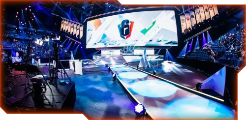 torneo R6