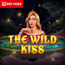 The Wild Kiss