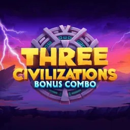 Three Civilizations: Bonus Combo