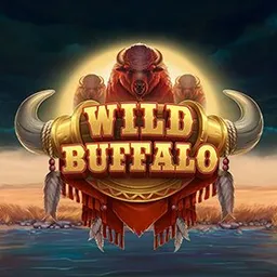 Wild Buffalo