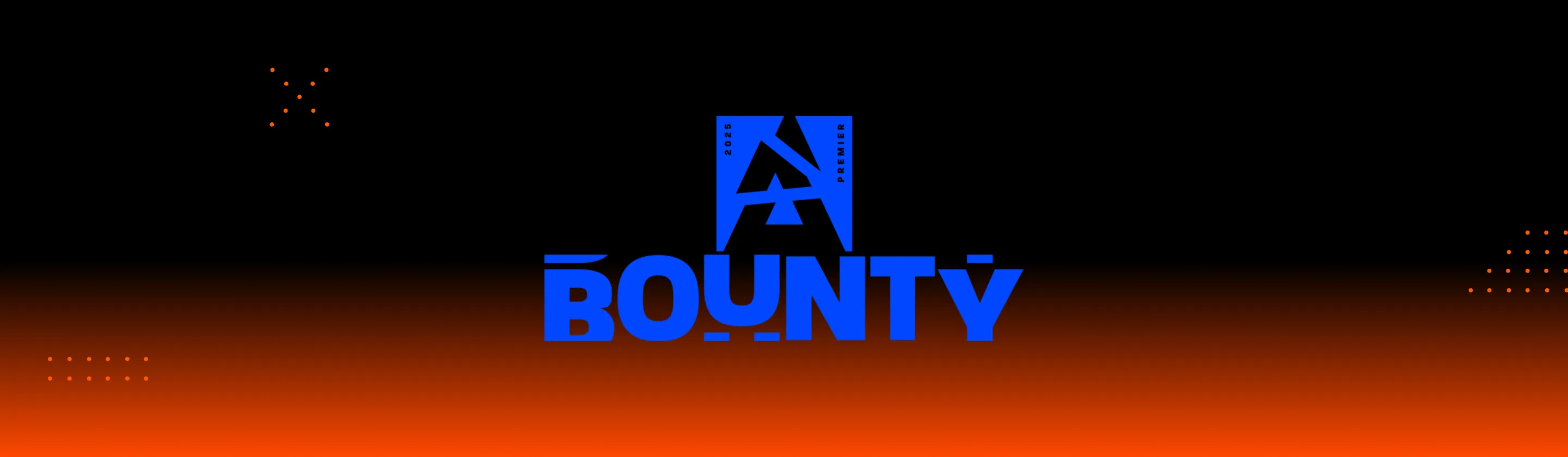 BLAST Bounty Fall 2025 Schedule. Closed Qualifier. August 7