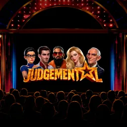 Judgemental