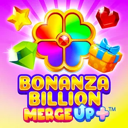 Bonanza Billion Merge Up+