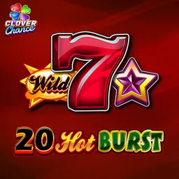 20 Hot Burst