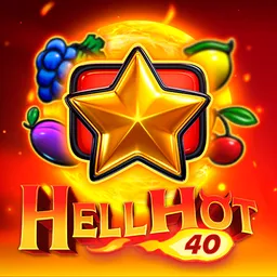 Hell Hot 40