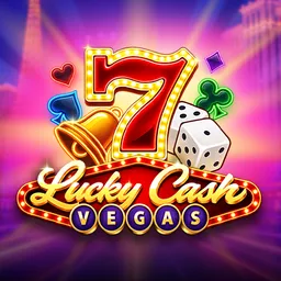 Lucky Cash Vegas